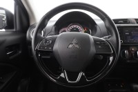 Mitsubishi Space Star 1.2 Select+ Aut.