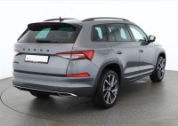 Skoda Kodiaq 1.5 TSI DSG Sportline
