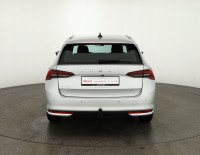 Skoda Octavia Combi 2.0TDI DSG