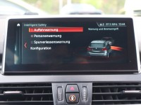 BMW Active Tourer 220d xDrive Luxury Line
