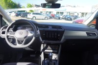 VW Touran 1.5 TSI DSG