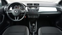 Skoda Fabia Combi 1.0 MPI
