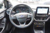 Ford Puma 1.0 EcoBoost Mild Hybrid Titanium