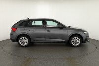 Skoda Scala 1.0 TSI DSG