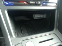 VW Taigo 1.0 TSI