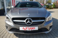 Mercedes-Benz CLA 180 SB Urban
