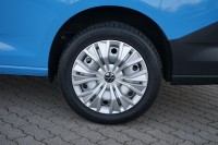 VW Caddy Maxi Cargo 2.0 TDI Regalsystem