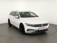 VW Passat Variant 2.0 TDI DSG Elegance