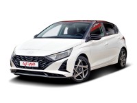 Hyundai i20 1.0T-GDI Sitzheizung LED Tempomat