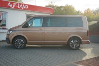 VW T6 Multivan T6.1 2.0 TDI Multivan Edition