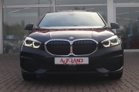 BMW 118 i Advantage
