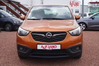 Opel Crossland 1.2 Edition