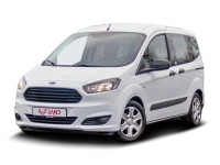 Ford Tourneo Courier Ambiente 1.5 TDCi Navi Sitzheizung Tempomat
