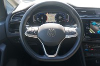 VW Touran 1.5 TSI R-Line DSG