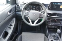 Hyundai Tucson 1.6 CRDI Style 2WD