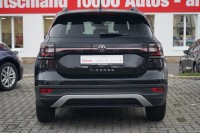 VW T-Cross 1.0 Active
