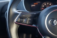 Audi TTS Coupe 2.0 TFSI quattro