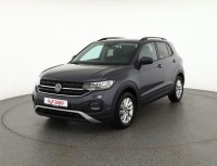 VW T-Cross 1.0 TSI 2-Zonen-Klima Sitzheizung Tempomat