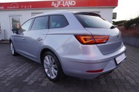 Vorschau: Seat Leon ST 1.4 Xcellence