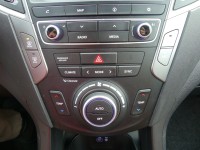 Hyundai Santa Fe 2.2 T-GDI 4WD