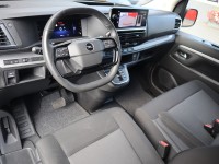 Opel Zafira Life 2.0 D L Selection Aut.