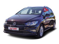 VW Golf Sportsvan 1.5 TSI DSG Navi ACC Tempomat AHK