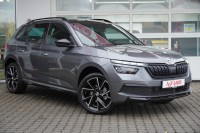 Skoda Kamiq 1.5 TSI Monte Carlo