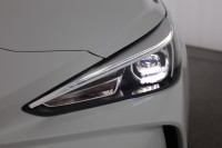 MG MG3 1.5 Hybrid Luxury Aut.