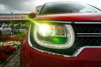 Suzuki Ignis 1.2 Comfort +