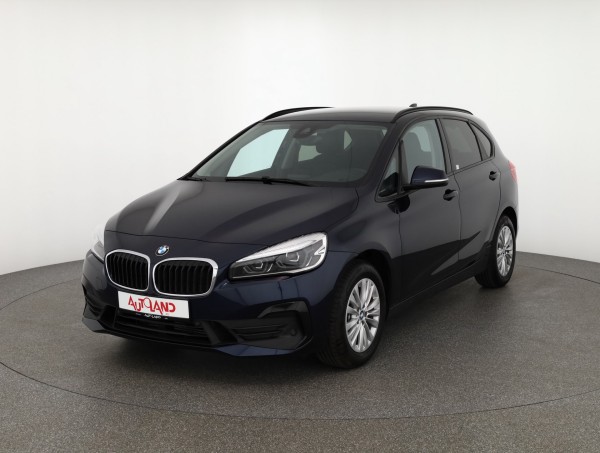 BMW 218 Active Tourer 218d xDrive