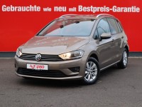 Vorschau: VW Golf Sportsvan VII 1.6 TDI