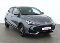 MG MG3 1.5 Hybrid Luxury Aut.