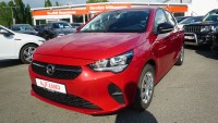 Opel Corsa F 1.2 Edition Sitzheizung Android Apple
