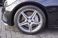 Mercedes-Benz C 200 C200 AMG Line