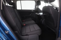VW Touran 1.2 TSI Comfortline