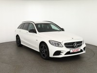 Mercedes-Benz C 300 C300 e T AMG Line