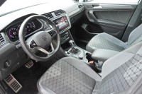 VW Tiguan Allspace 2.0 TSI R-Line 4Motion