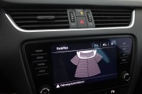 Skoda Octavia Combi 2.0 TDI DSG Tour