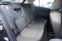 Skoda Fabia 1.0