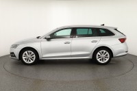 Vorschau: Skoda Octavia Combi 2.0 TDI DSG First Edition