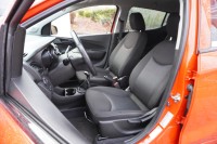 Opel Karl 1.0