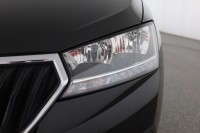 Skoda Fabia 1.0 MPI Cool Plus