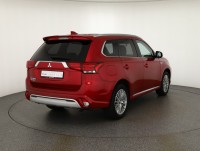 Mitsubishi Outlander 2.4 PHEV Spirit 4WD
