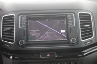 Seat Alhambra 2.0 TDI Style