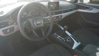 Audi A4 Avant 35 2.0 TFSI basis