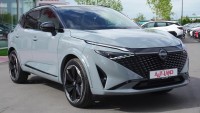 Nissan Qashqai N-Design 1.3 Dig-T 4WD Aut.