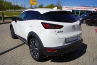 Mazda CX-3 2.0 Sports-Line