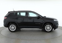 Jeep Compass 1.5 M-Hybrid