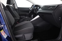 VW Taigo 1.0 TSI