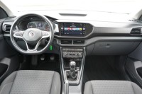 VW T-Cross 1.0